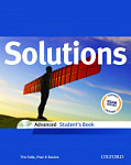 Solutions: Advanced:  Student's Book